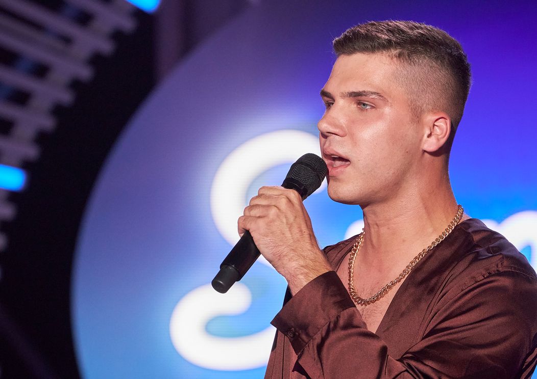 Ludvík Hušek 