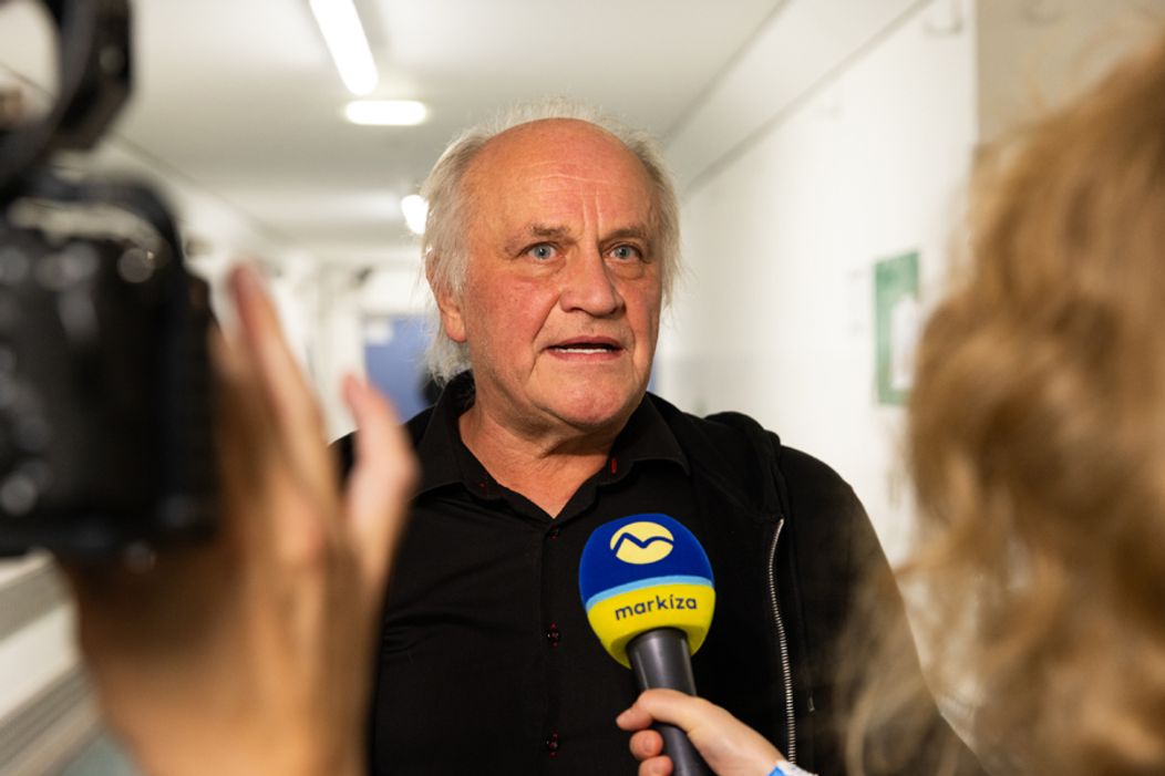 Koncert Kontrafaktu v O2 Aréne