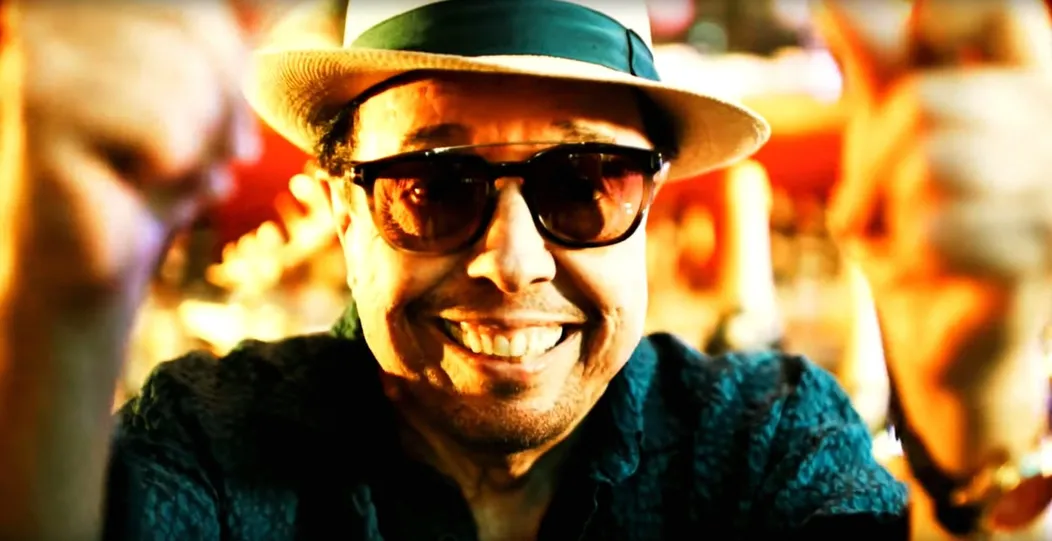 Sérgio Mendes