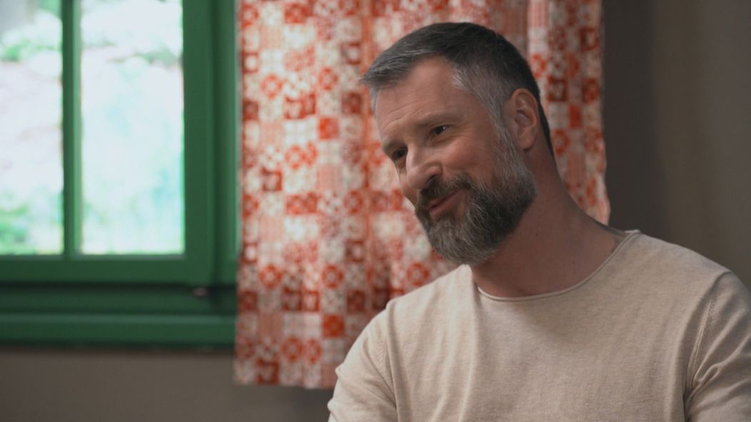 Vladko Fekete spôsobí v Devínskej rozruch.