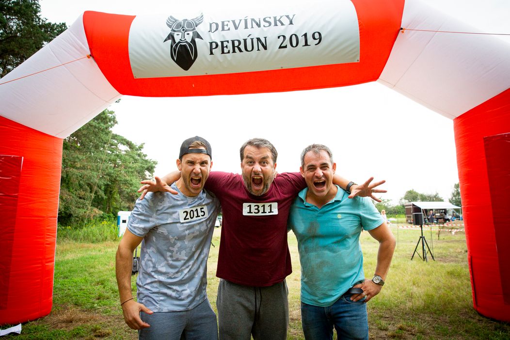 Oteckovia a Anička Jakab Rakovská