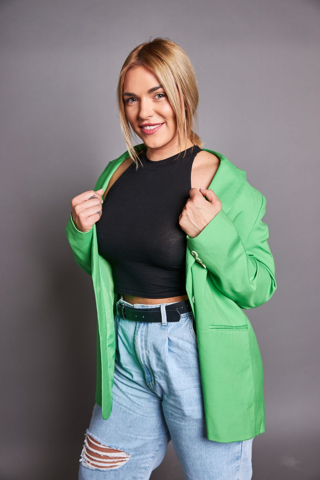 Dagmar Kubinová