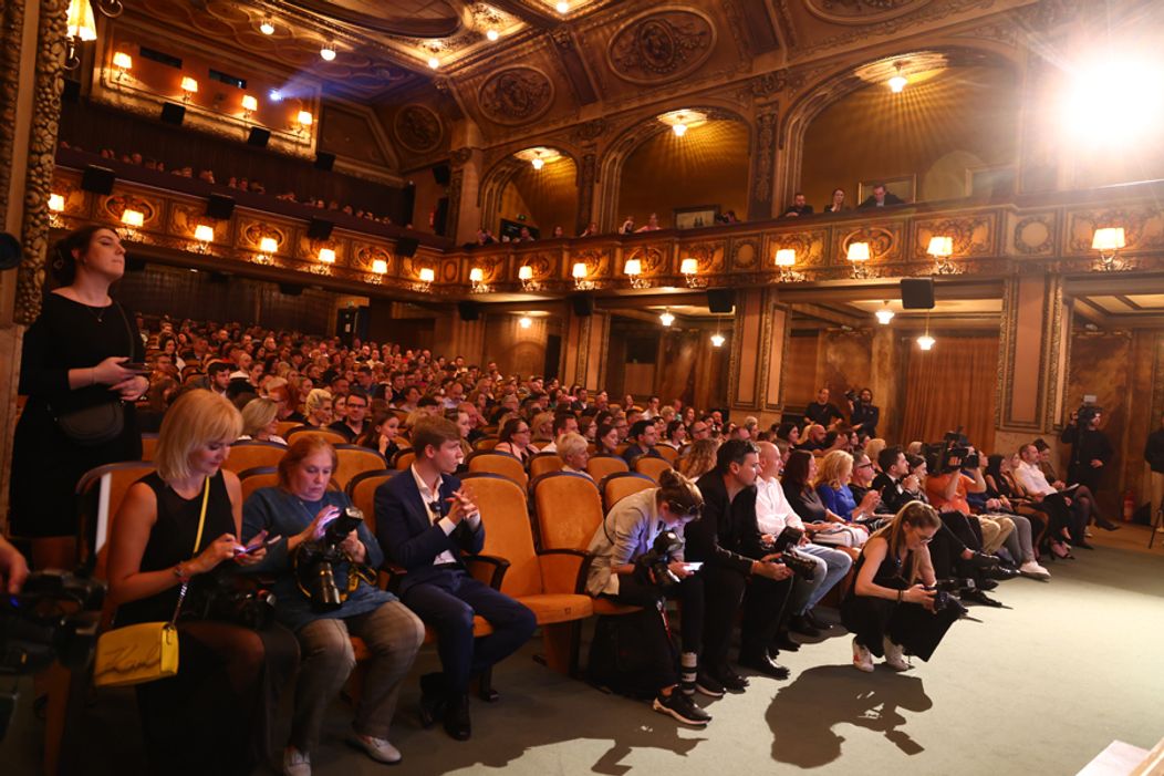 Premiéra finále Ivety