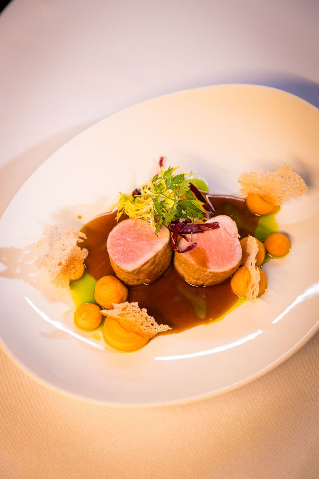 Reštaurácia Pekidors - zábery z 8. časti tretej série šou Na nože