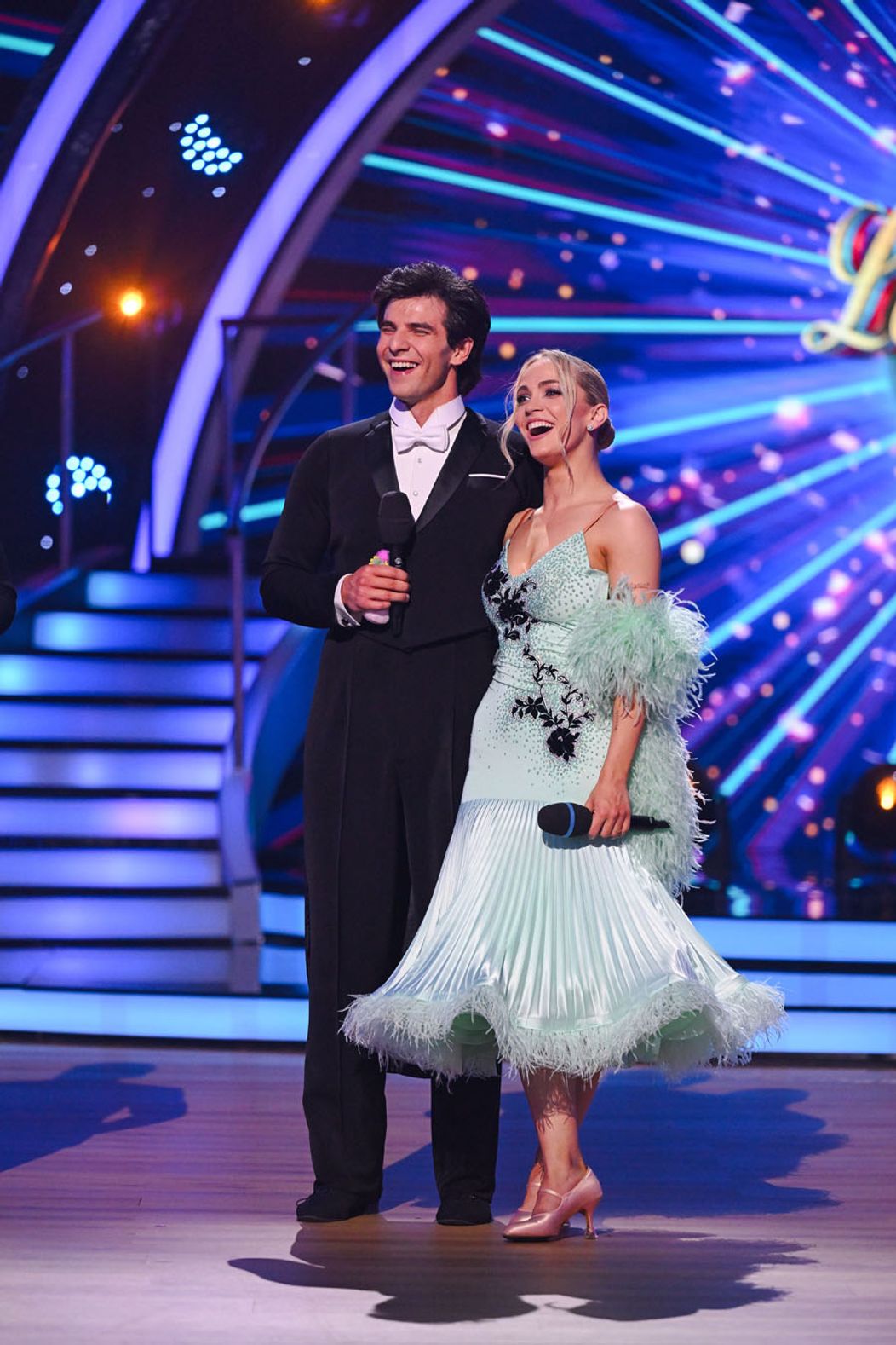 TOP momenty z 8. kola Let's Dance : Obrovské dojatie a ťažká rozlúčka s favoritmi