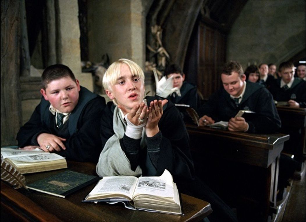 Harry Potter a väzeň z Azkabanu