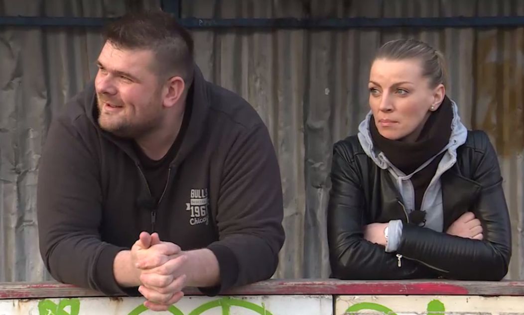 Rudo Kučák popri podnikaní robí aj taxikára.