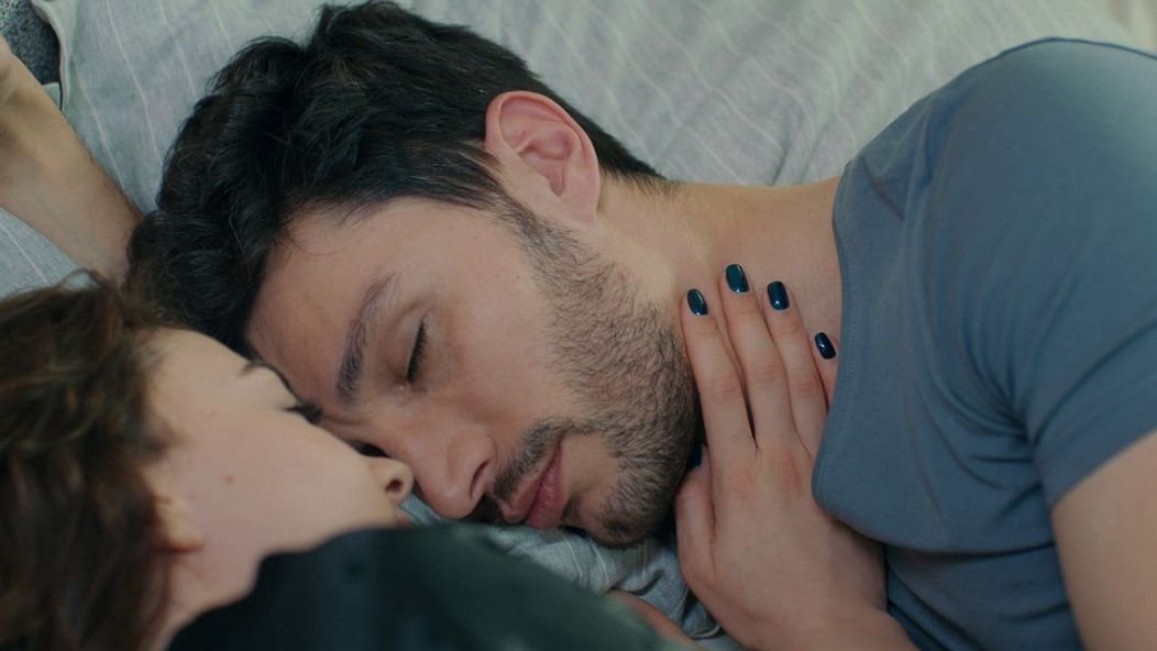 Láska, rozum, pomsta