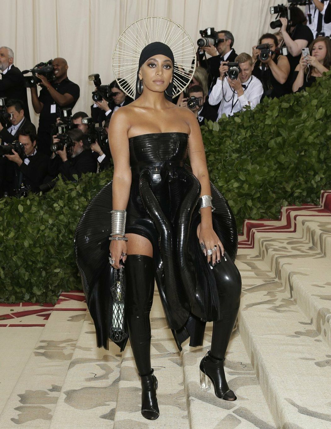Solange Knowles