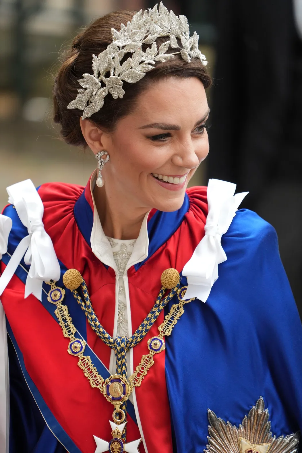Prekrásna princezná z Walesu