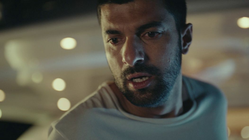 Veľvyslancova dcéra