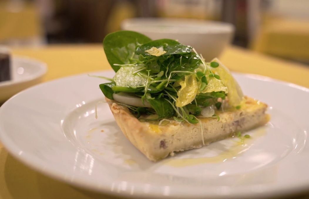 Na nože 3 - Martinova misia v penzióne Jánošík