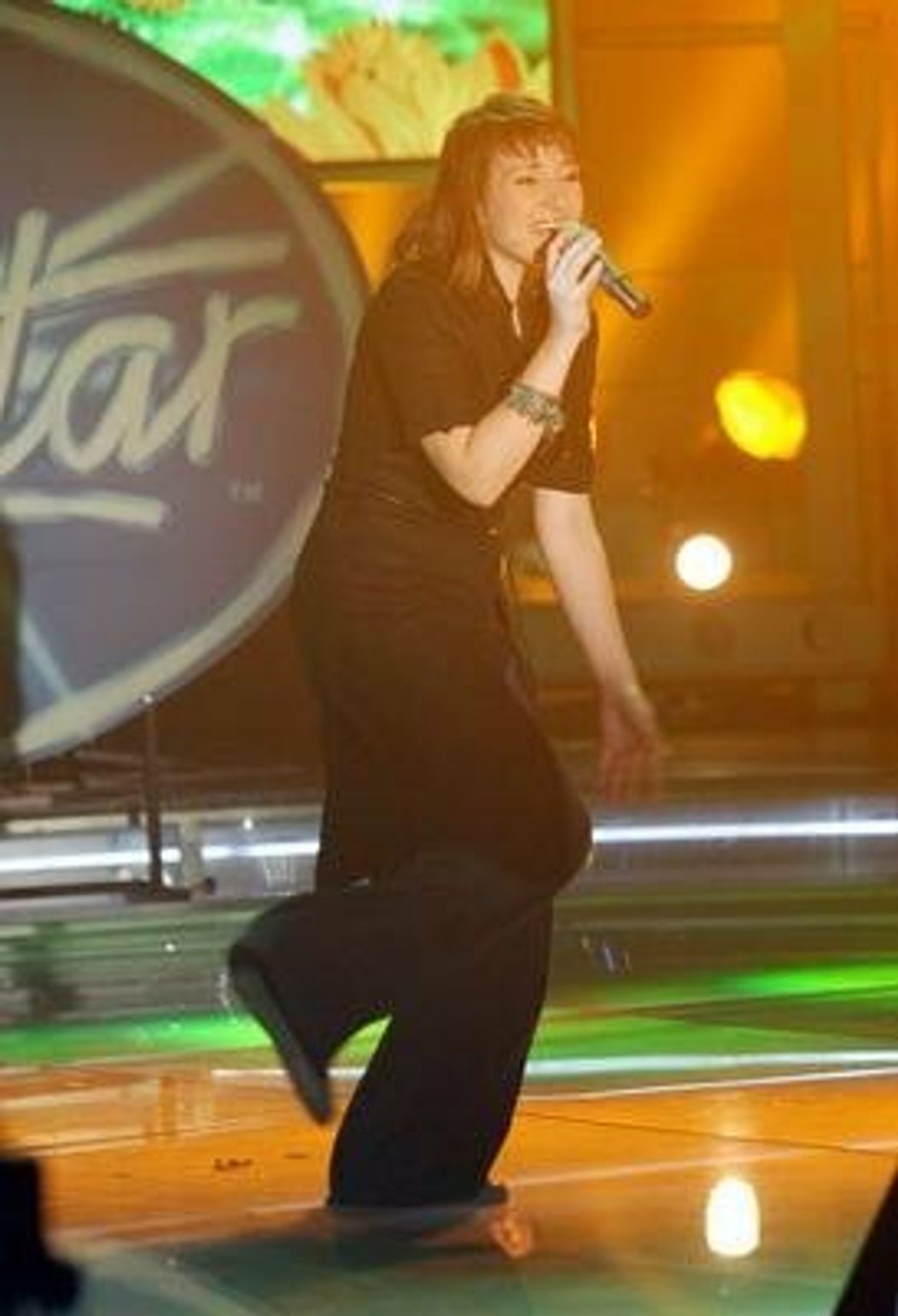 Slovensko hľadá Superstar (2004) – Katka Koščová