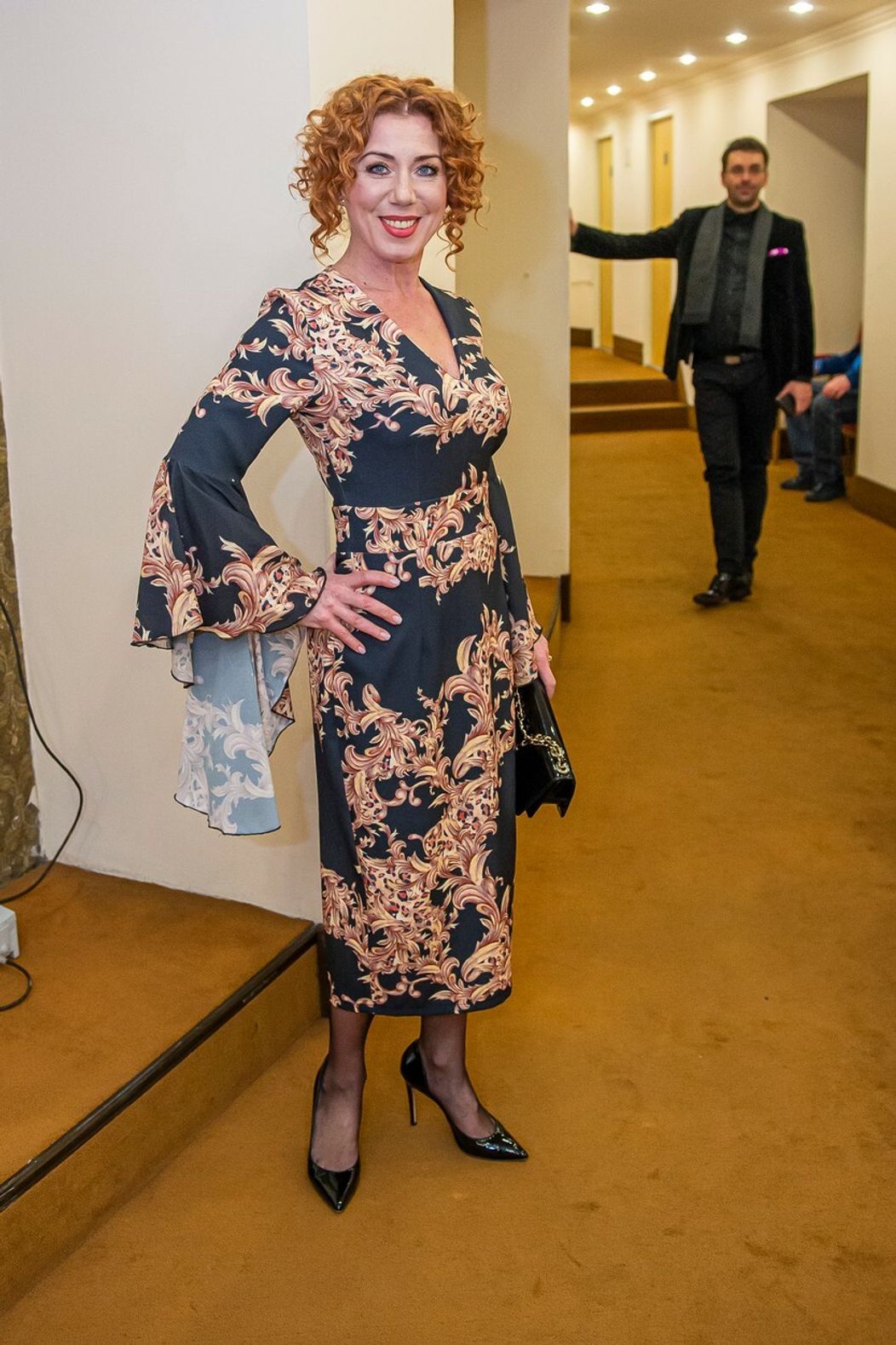 Jozef Vajda s manželkou Júliou