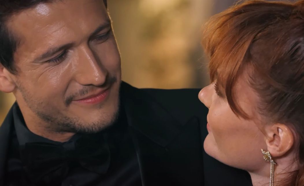Jan povedal Mary, že v štyroch rokoch prišiel o maminu