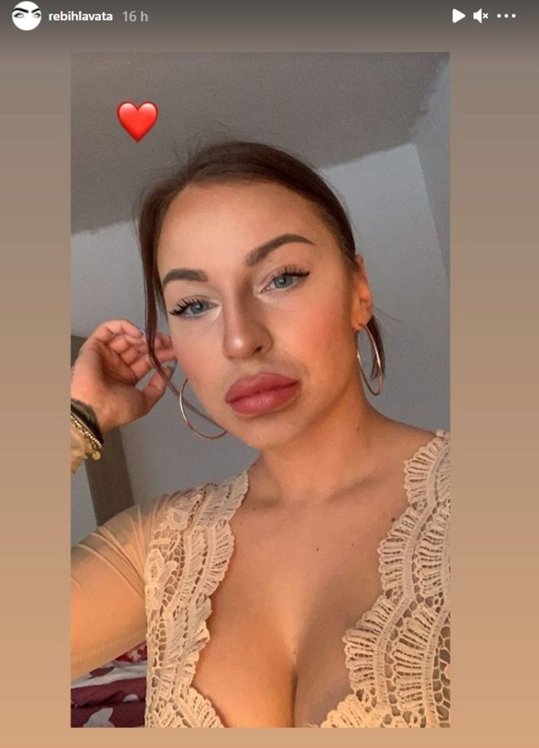 Rebeka Hlavatá
