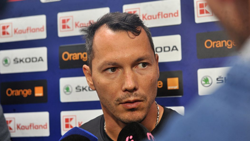 Ladislav Nagy.