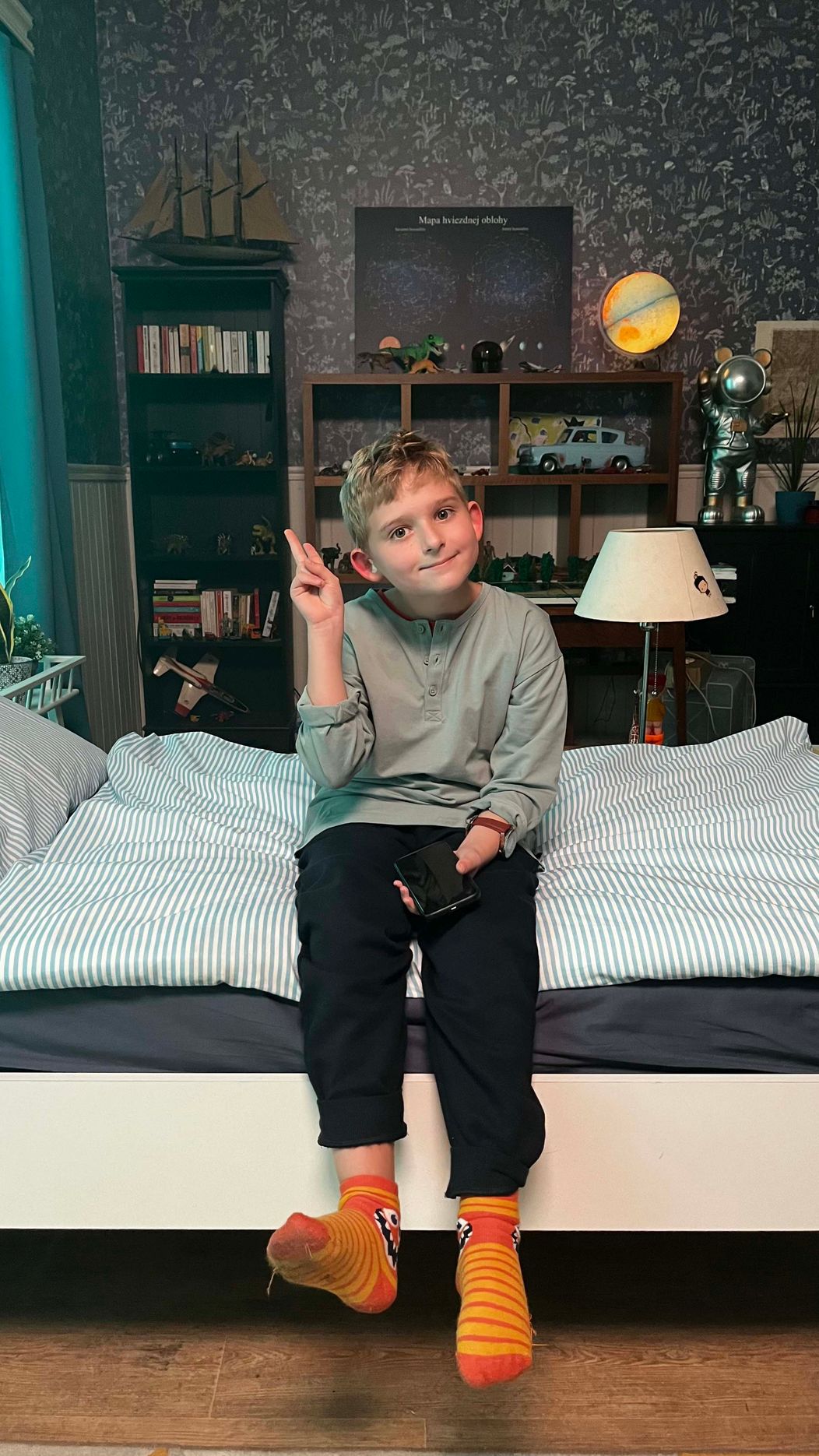 Zákulisie natáčania spotu Do svetla