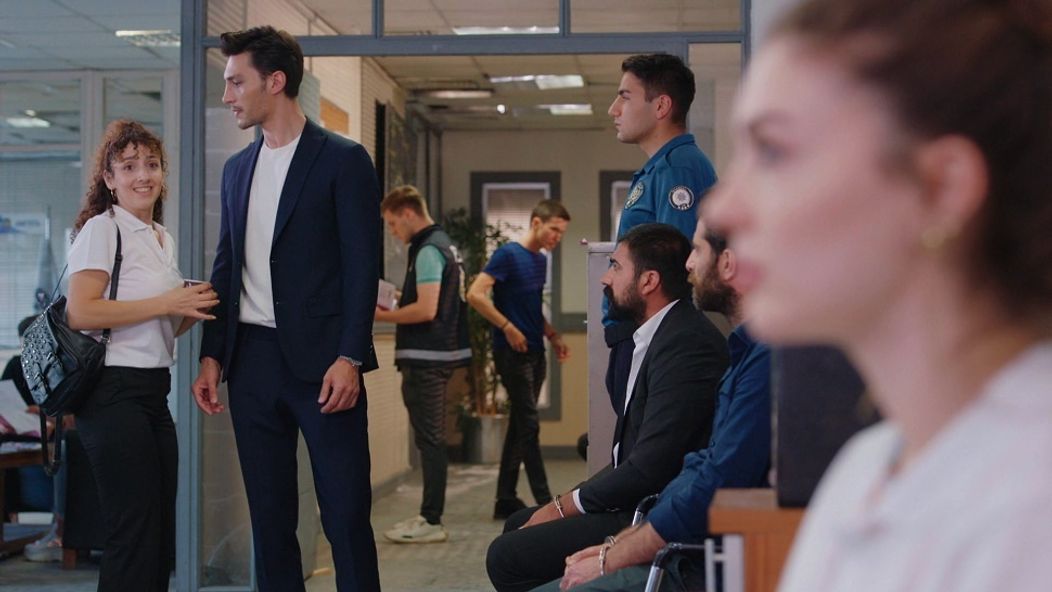 Láska, rozum, pomsta