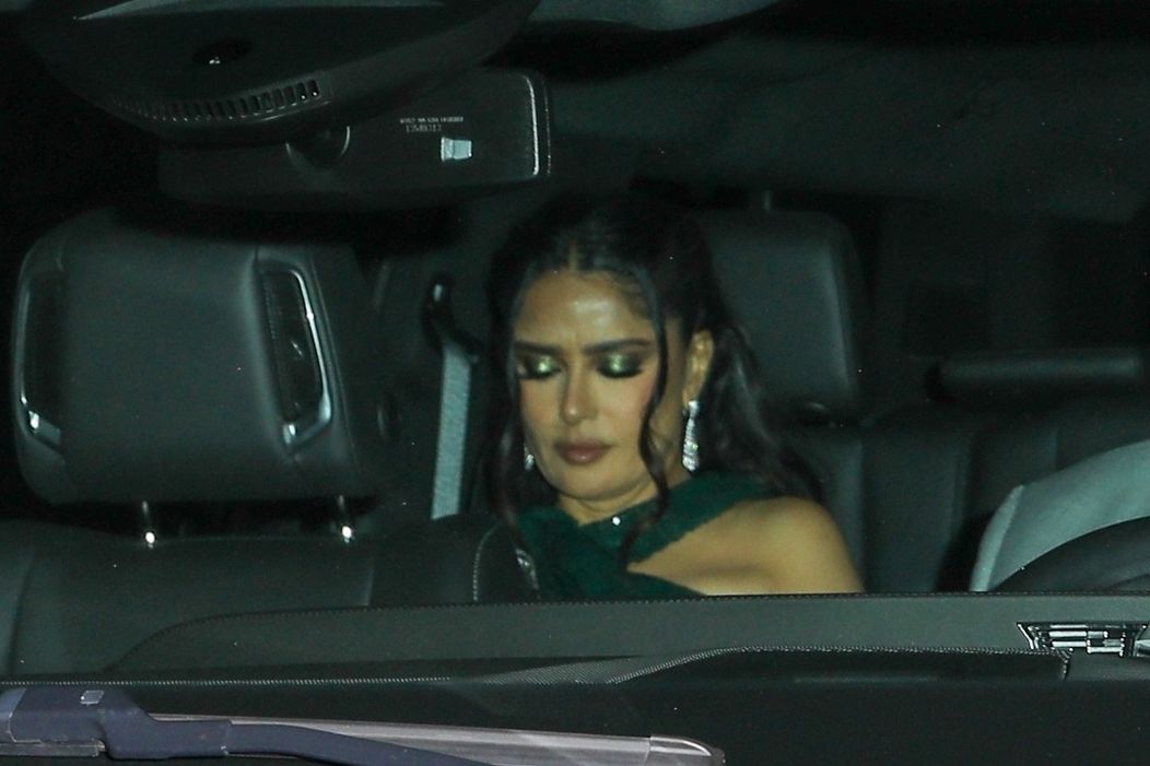 Párty Leonarda DiCapria