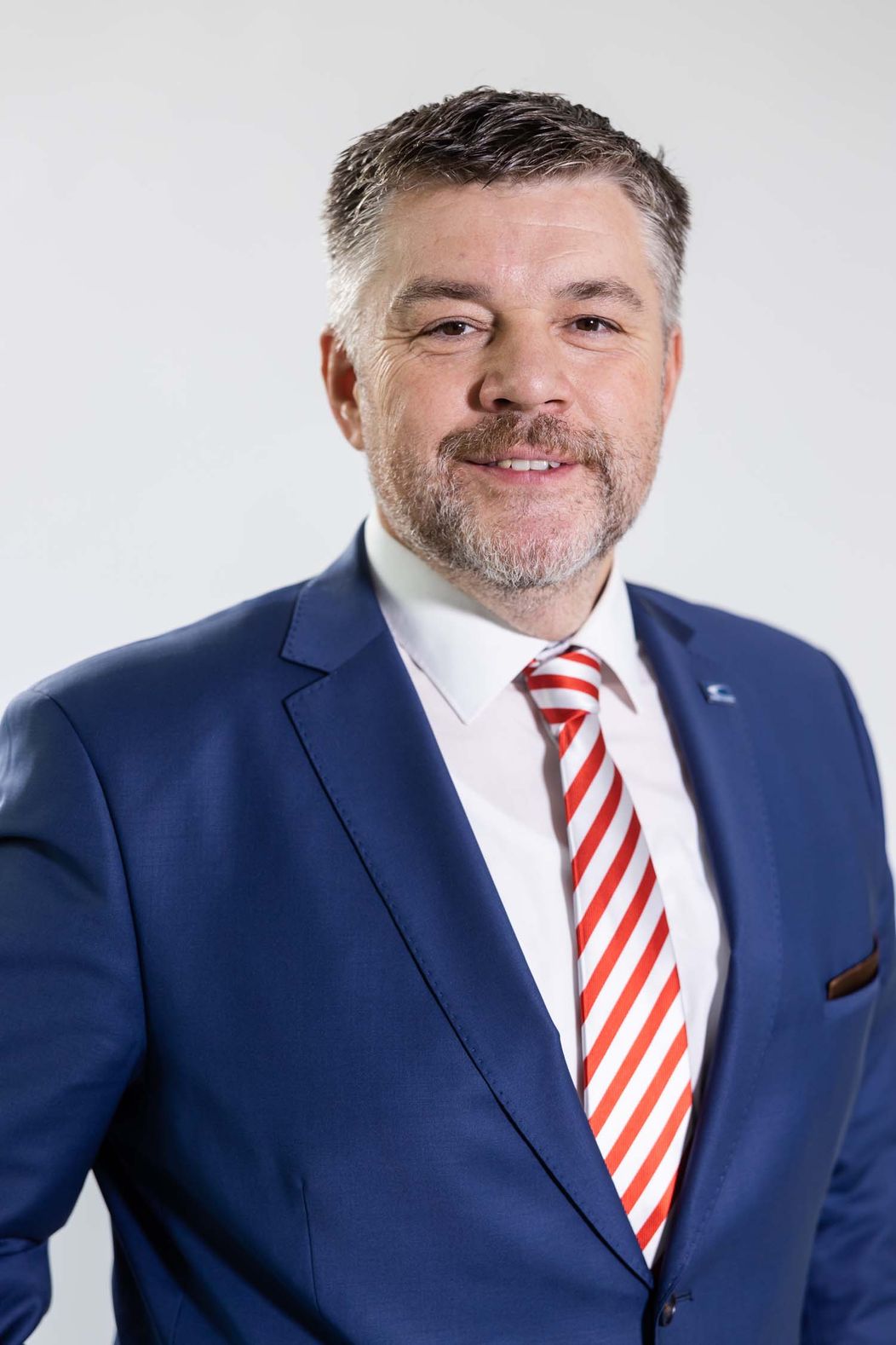 Roman Gono, Utajený šéf Cargo