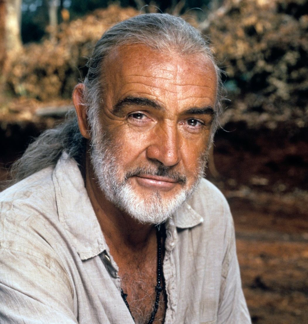 Sean Connery