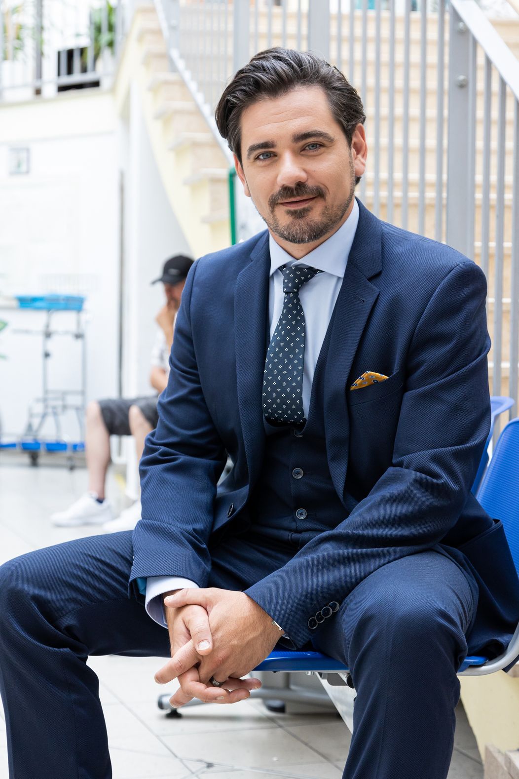 Vojta Kotek