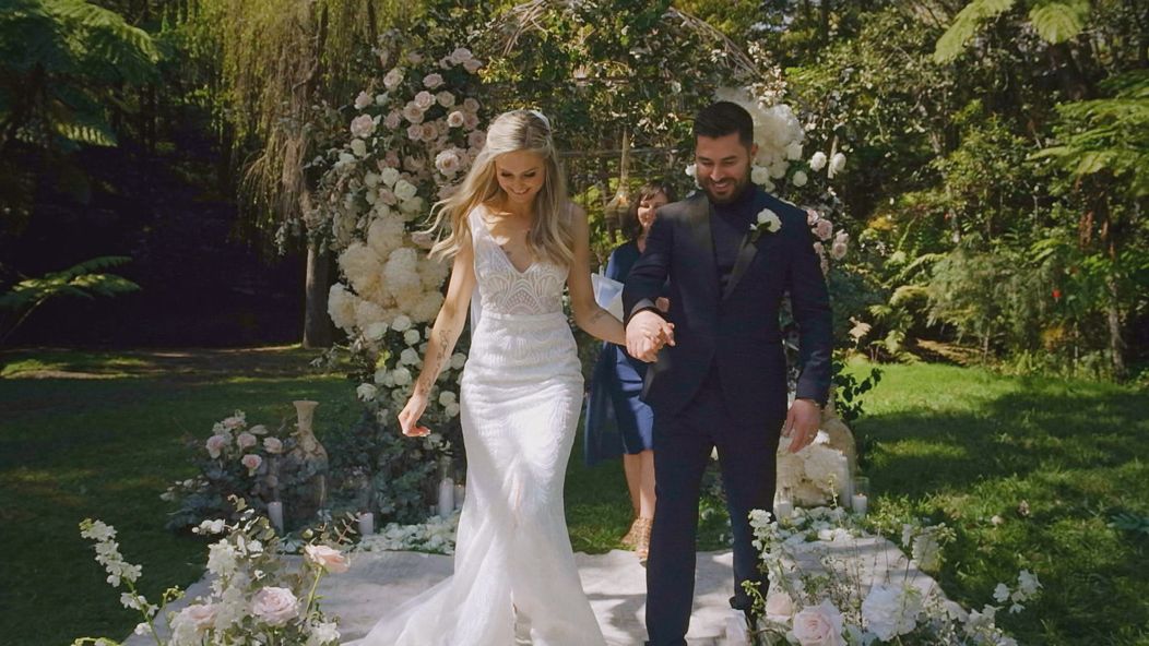 Svadba na prvý pohľad Austrália 3. časť