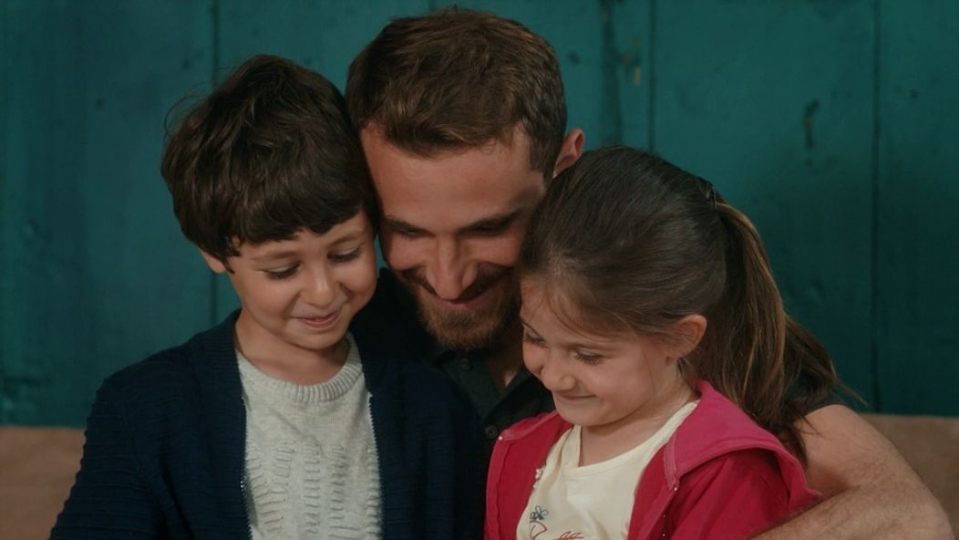 Zachránené životy