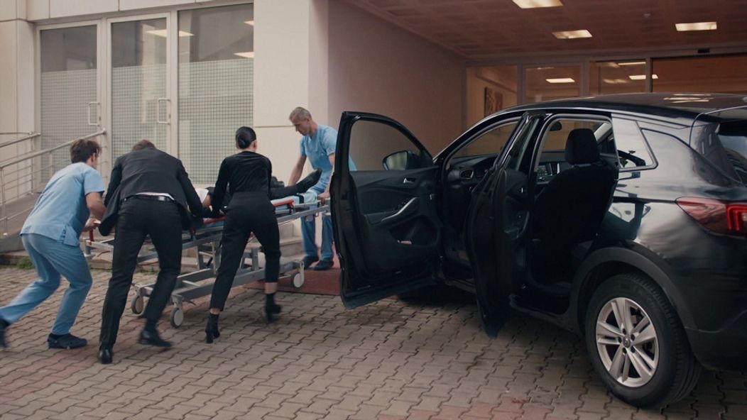 Zachránené životy