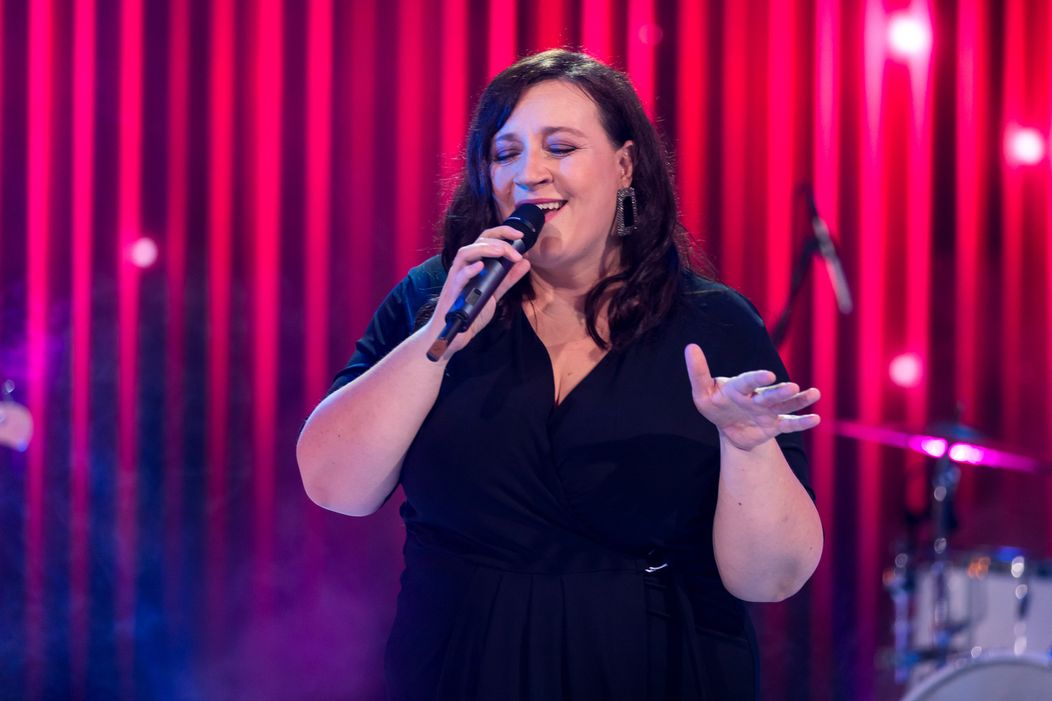 Katka Koščová