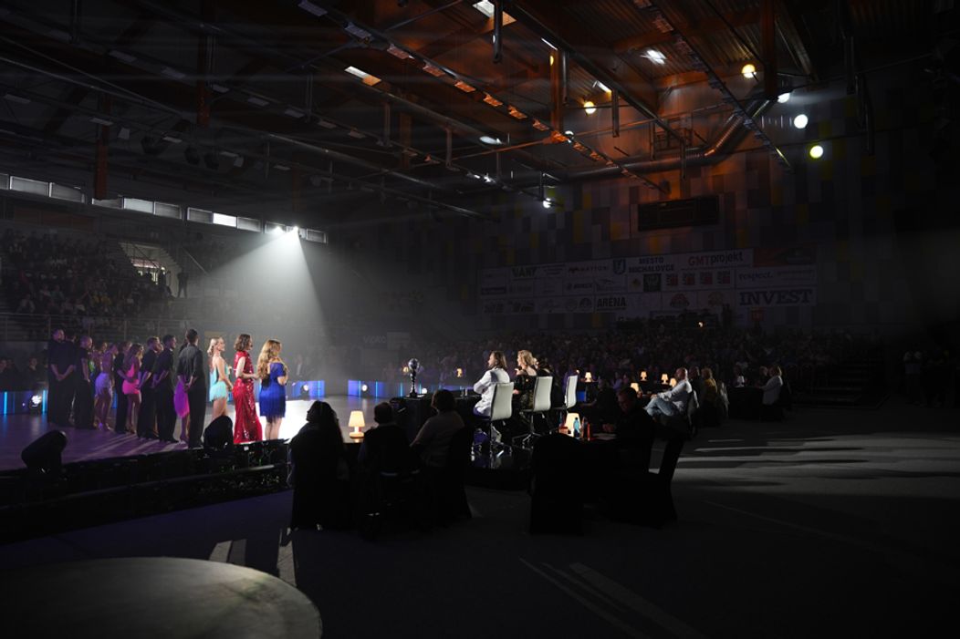 Zákulisie Let's Dance turné: Bolo to veľkolepé
