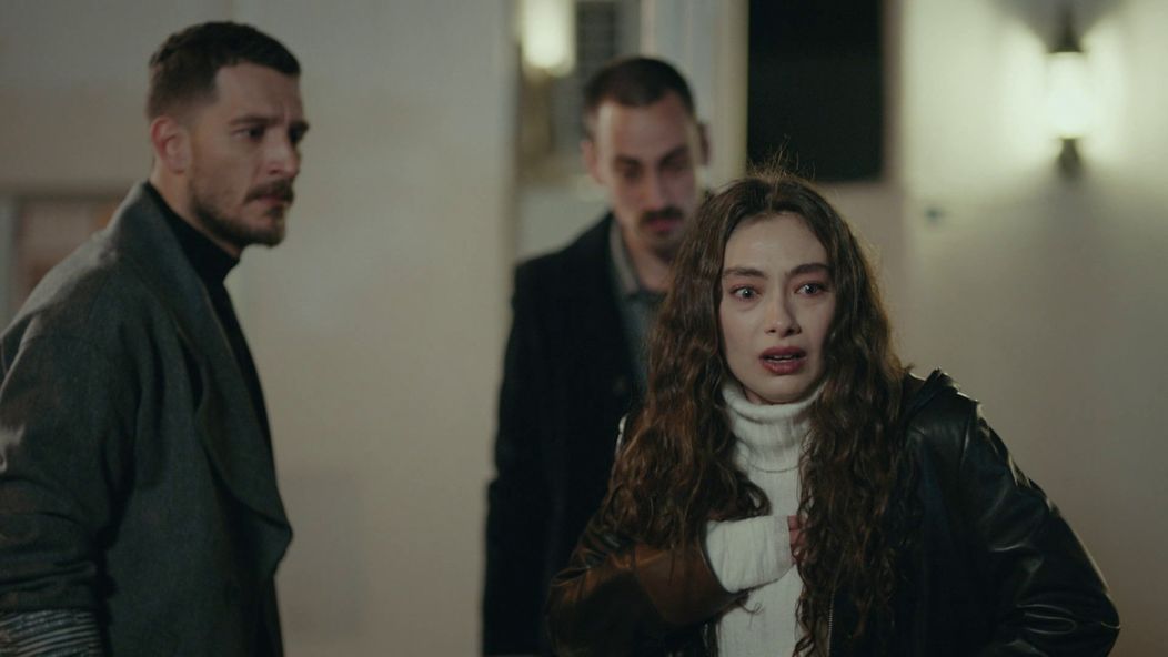 Veľvyslancova dcéra