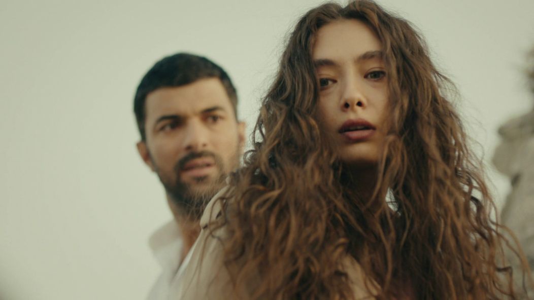 Veľvyslancova dcéra