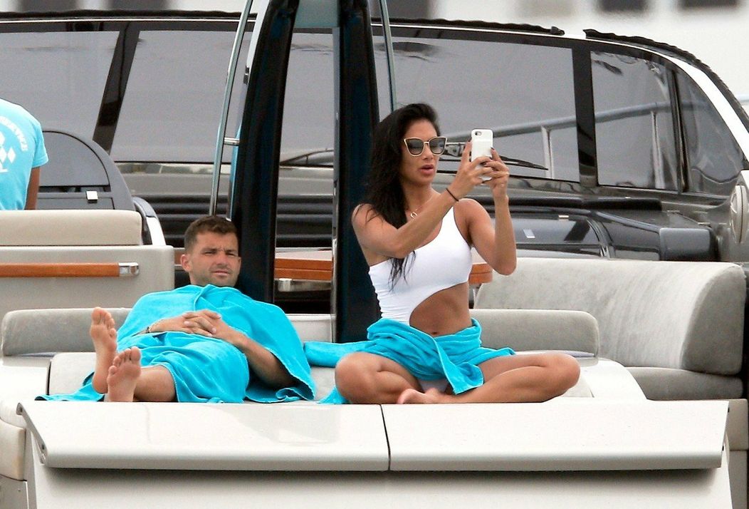 Nicole Scherzinger