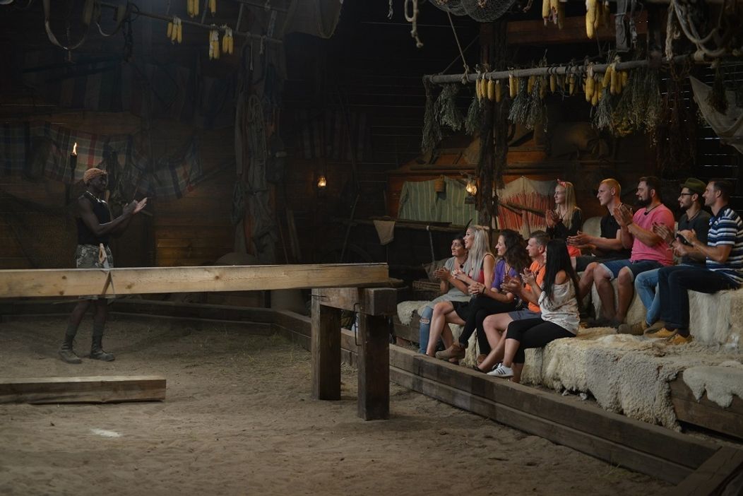 Ibi sa lúči s farmármi