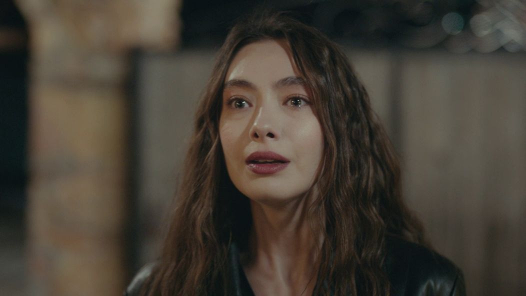 Veľvyslancova dcéra