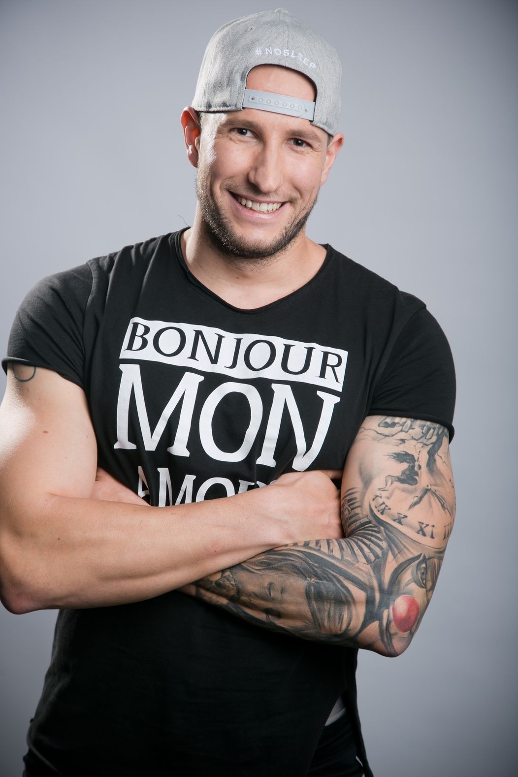 Roman Adamka