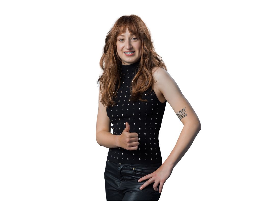 Dominika Lukešová