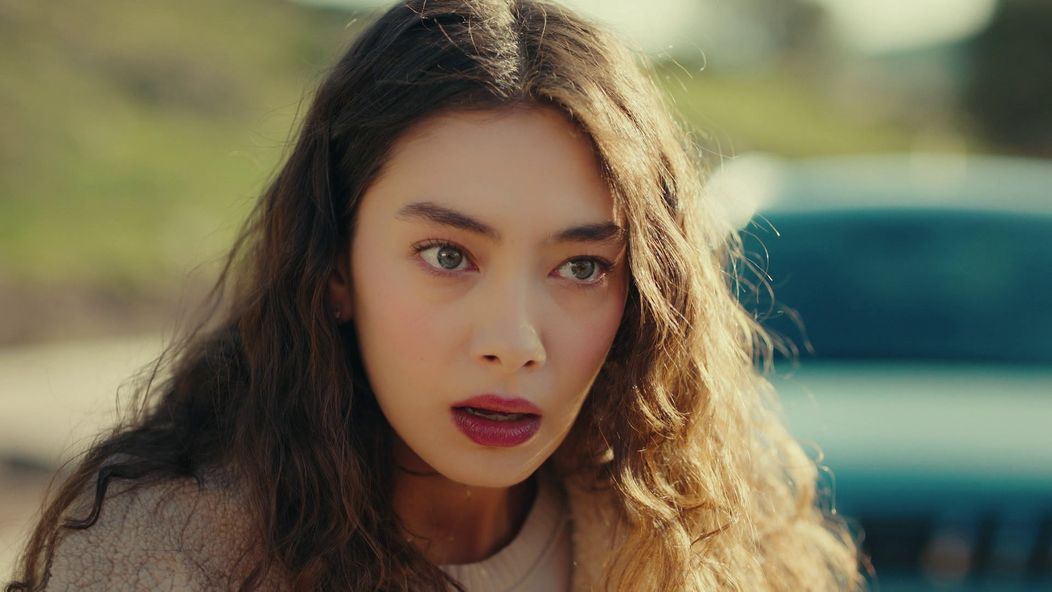 Veľvyslancova dcéra