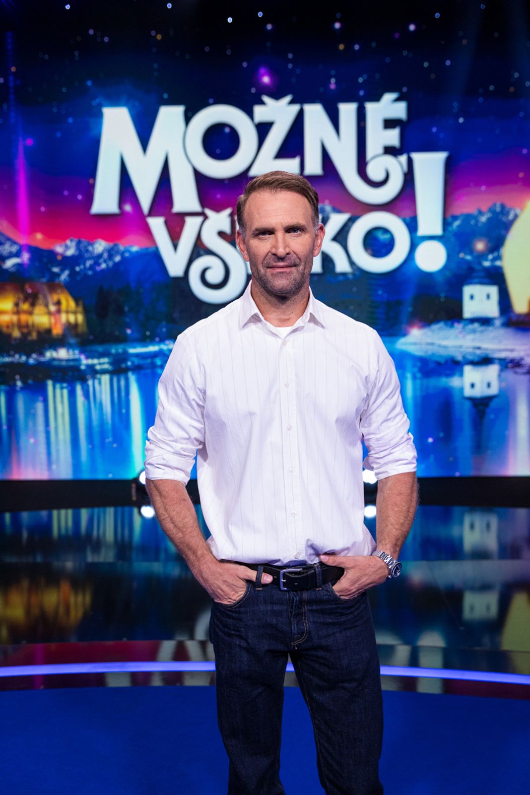 8. diel relácie Možné je všetko!