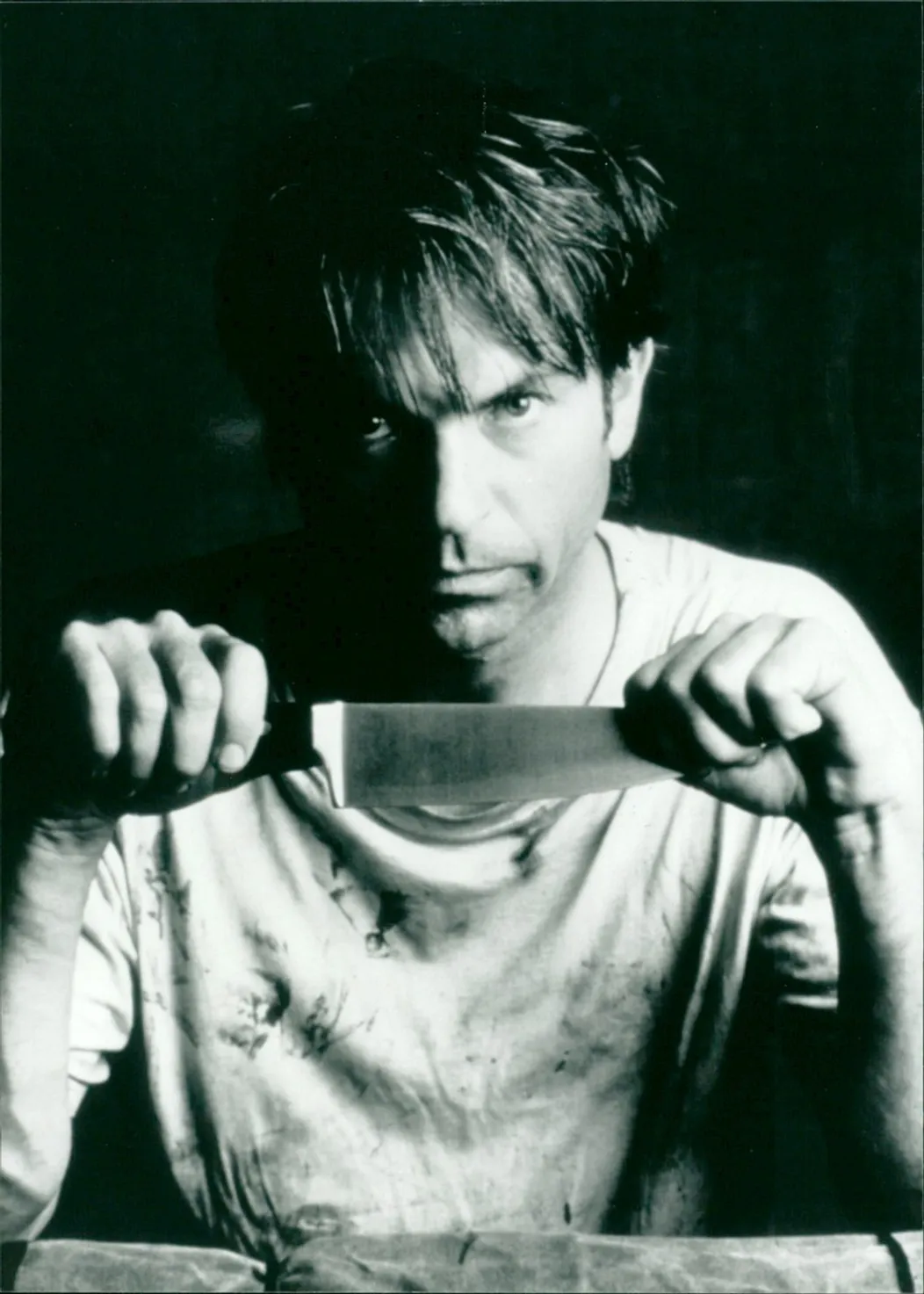 Sam Neill