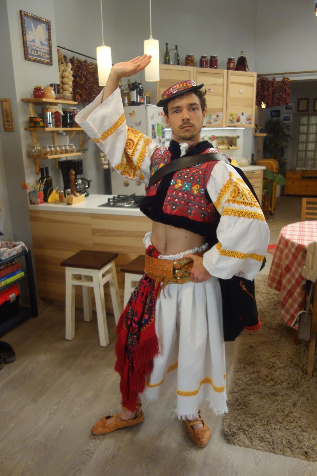 Dávid Hartl 