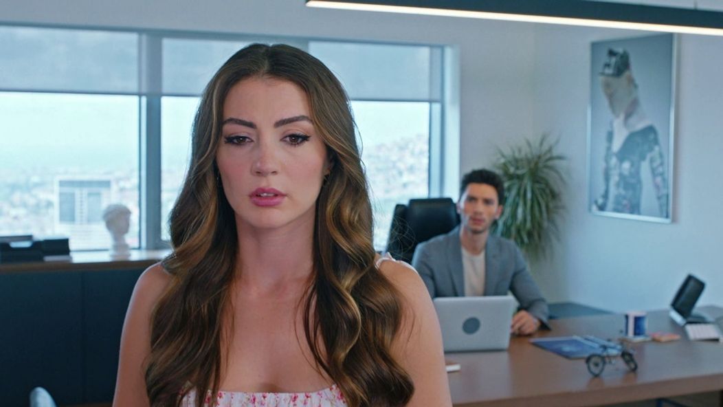 Láska, rozum, pomsta