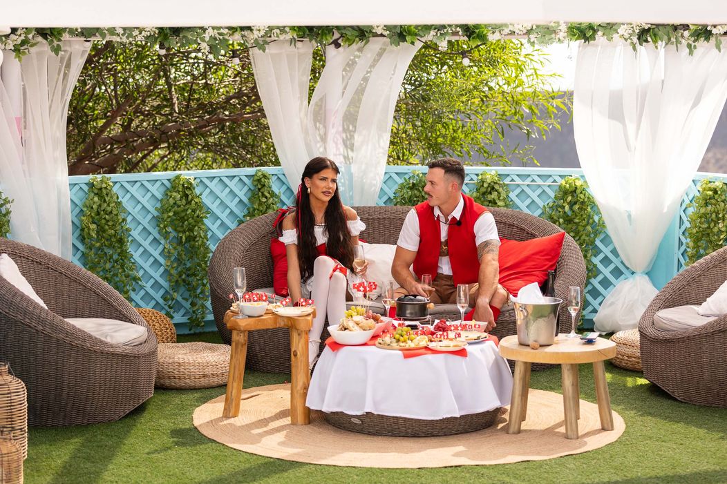 Prichádza Dano do Love Islandu