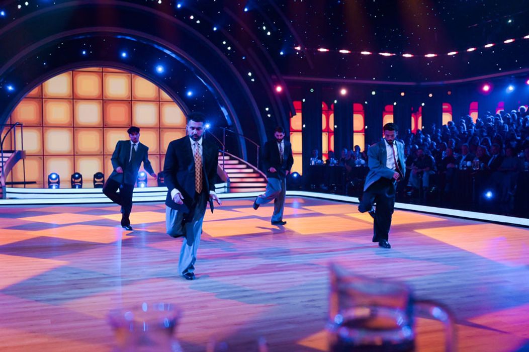TOP momenty zo 6. kola Let's Dance: Po tomto čísle takmer spadla Incheba