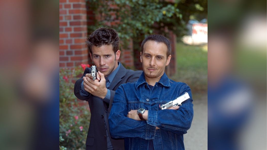 Christian Oliver sa preslávil v seriáli Kobra 11