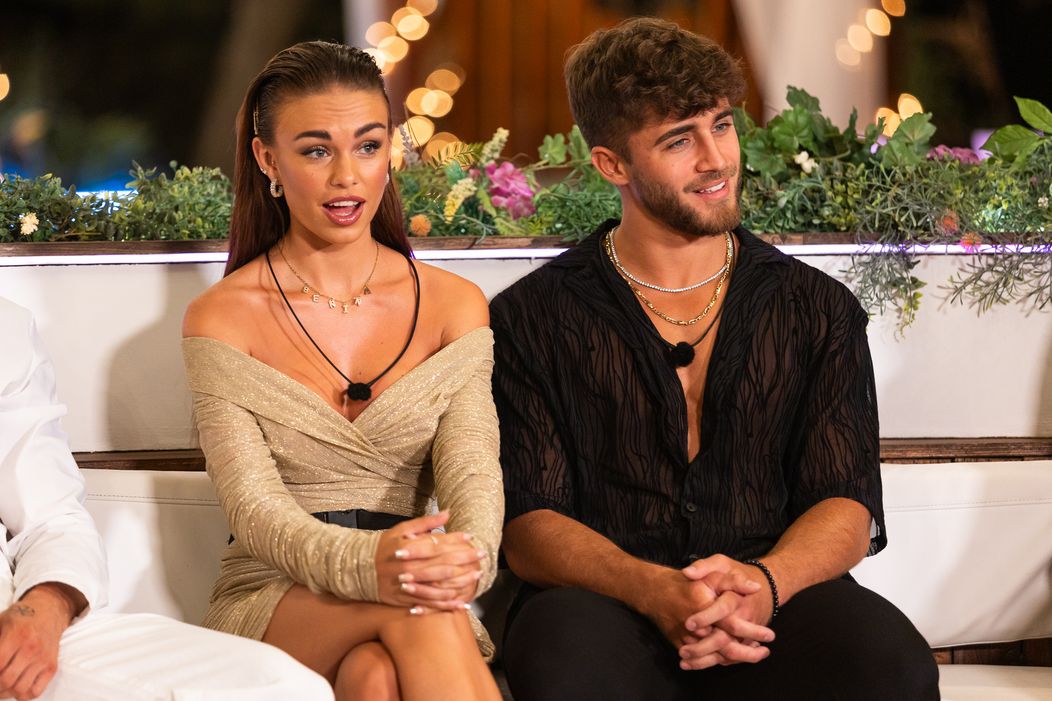 Počas poslednom recouplingu sa Lu rozhodol zo šou odstúpiť.