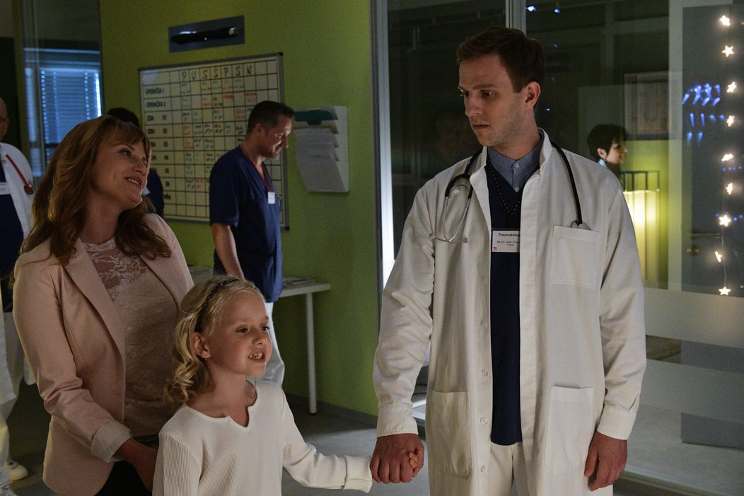 Vianoce v Sestričkách