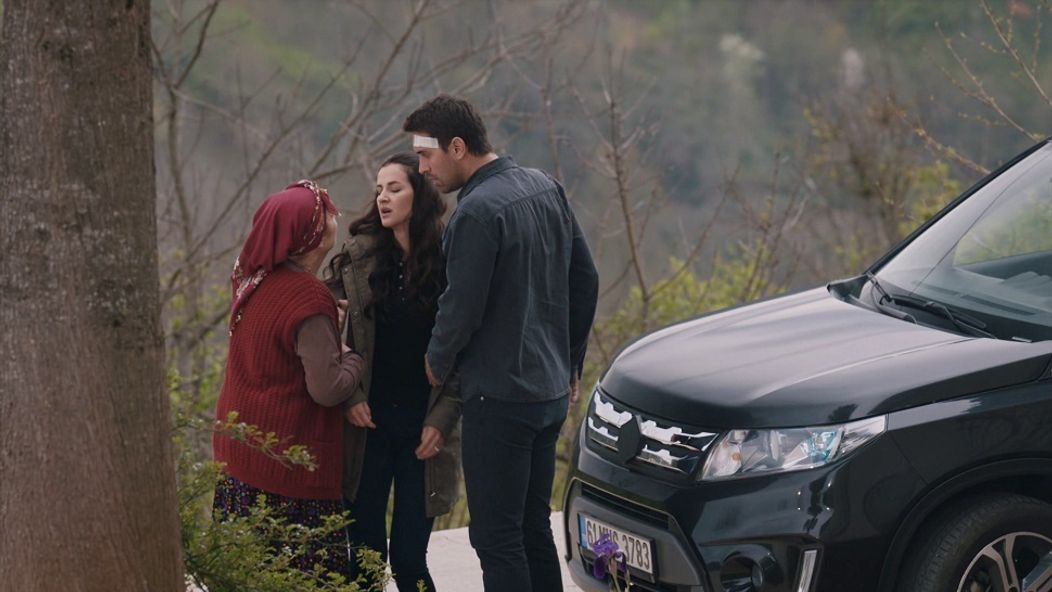 Zachránené životy